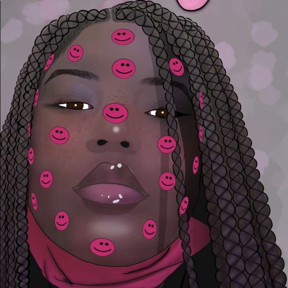 Meet your Posher, Nae